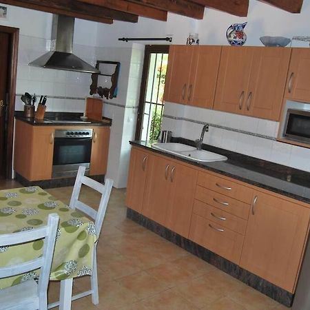 הוילה קויירה Cortijo Con Encanto מראה חיצוני תמונה