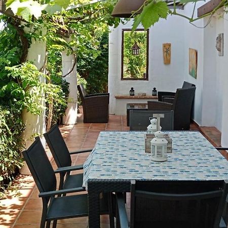 הוילה קויירה Cortijo Con Encanto מראה חיצוני תמונה