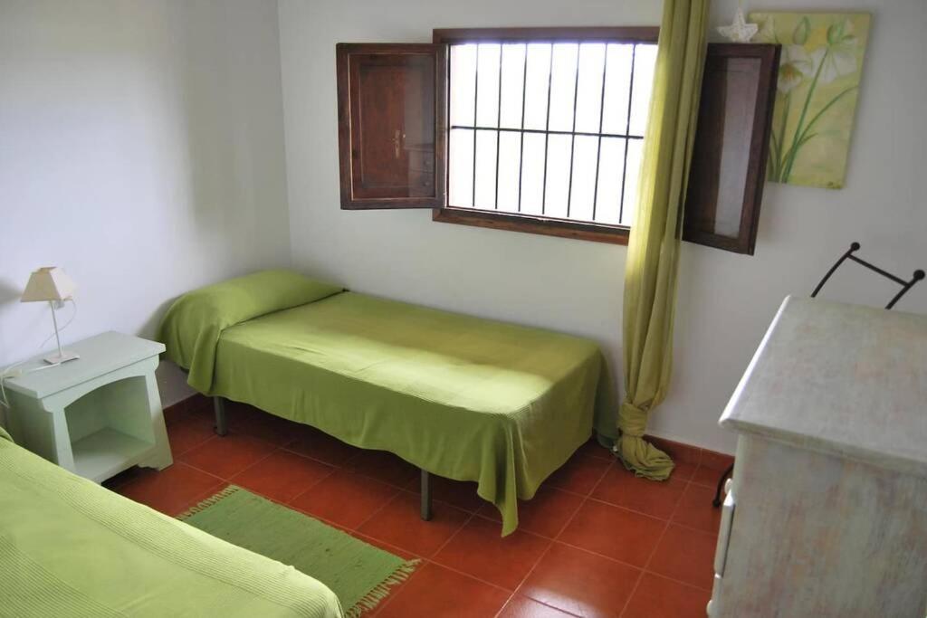 הוילה קויירה Cortijo Con Encanto מראה חיצוני תמונה
