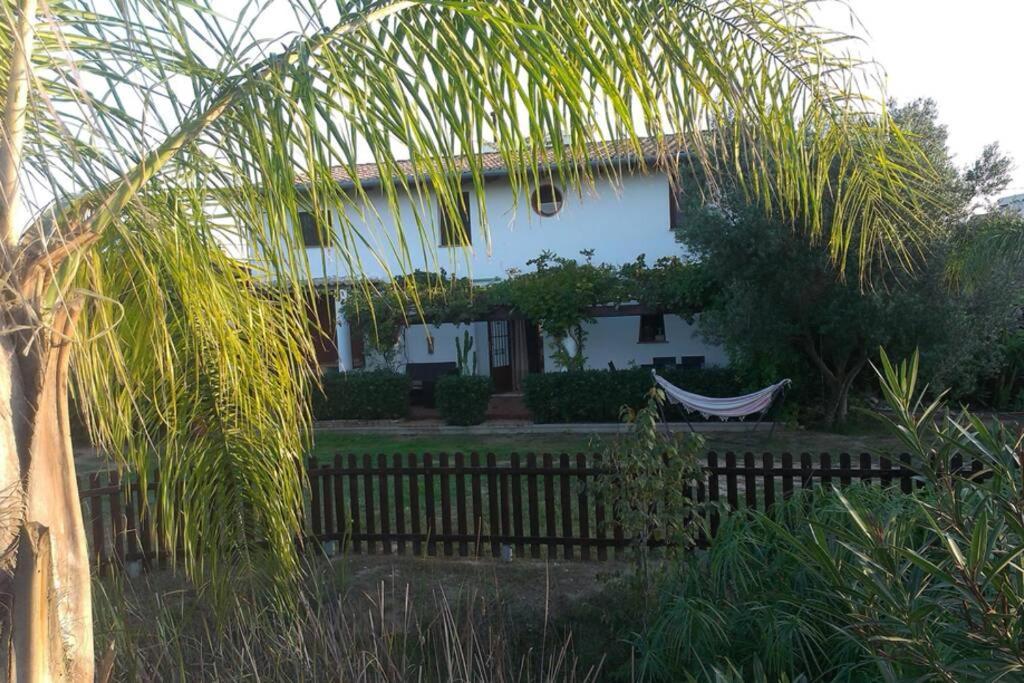 הוילה קויירה Cortijo Con Encanto מראה חיצוני תמונה