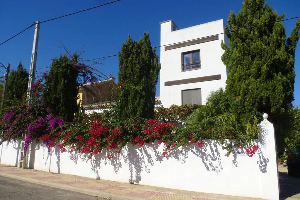 הוילה קויירה Cortijo Con Encanto מראה חיצוני תמונה