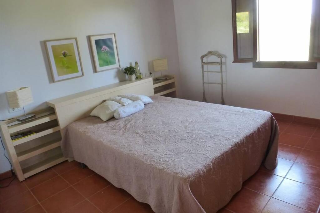 הוילה קויירה Cortijo Con Encanto מראה חיצוני תמונה