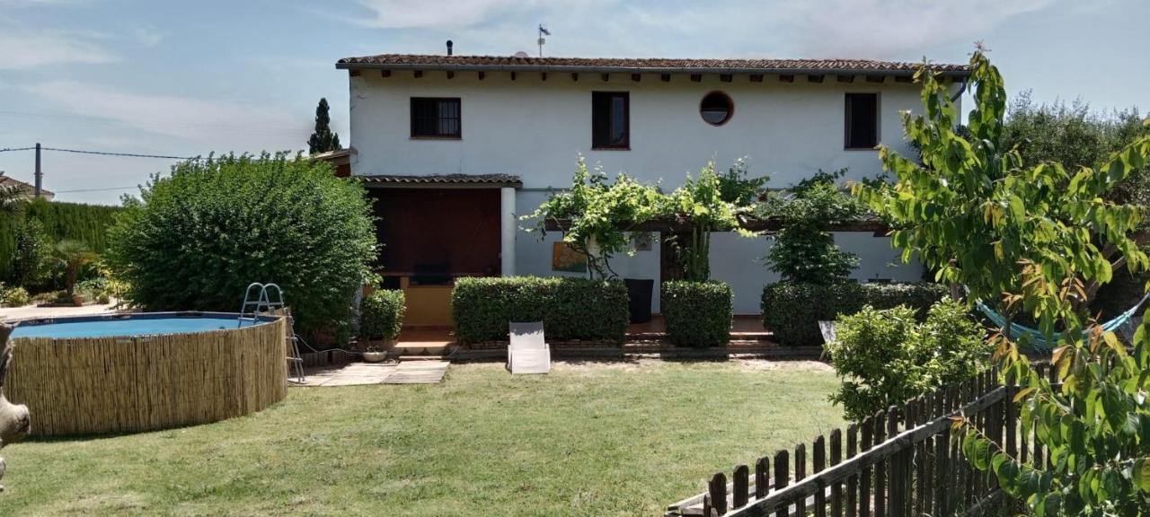 הוילה קויירה Cortijo Con Encanto מראה חיצוני תמונה