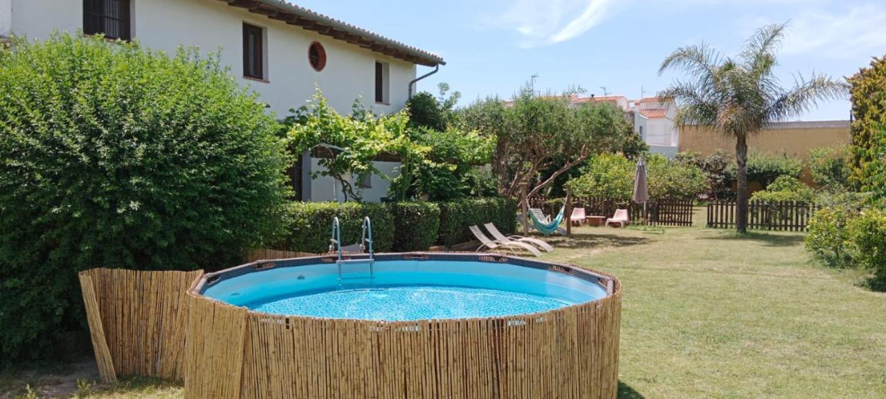 הוילה קויירה Cortijo Con Encanto מראה חיצוני תמונה