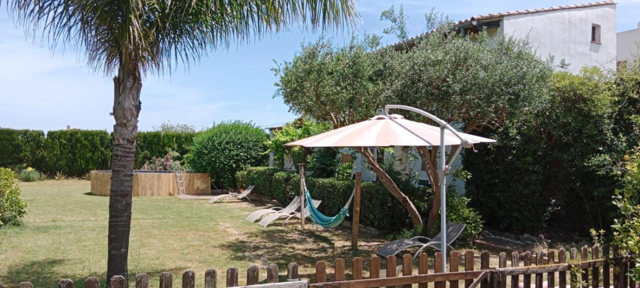 הוילה קויירה Cortijo Con Encanto מראה חיצוני תמונה